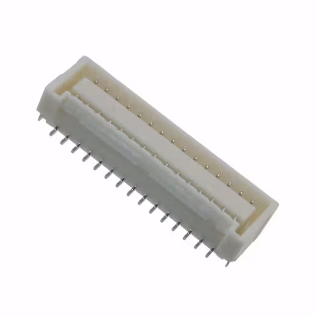 BM30B-ZPDSS-TF(LF)(SN) JST Sales America Inc.  Headers Male Pins